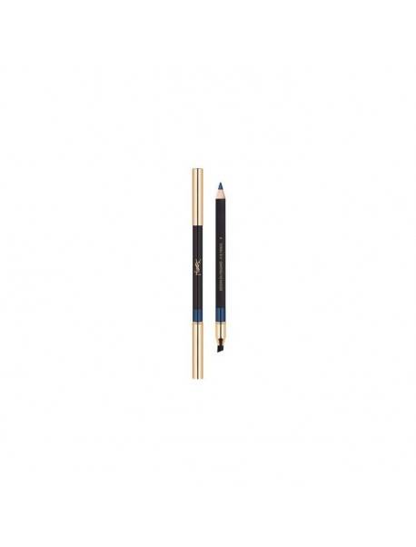 Yves Saint Laurent Dessin Du Regard Matita Occhi 04 Bleu Insolent Yves Saint Laurent Dessin Du Regard Matita Occhi 04 Bleu Insolent 3614271269218