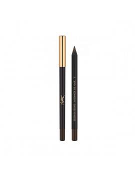 Yves Saint Laurent Dessin Du Regard Matita Occhi Waterproof 02 Brun Danger