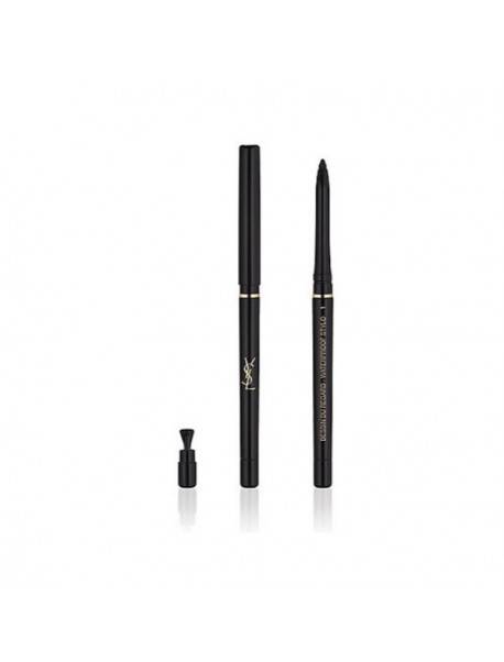 Yves Saint Laurent Dessin Du Regard Stylo Waterproof 01 Black Yves Saint Laurent Dessin Du Regard Stylo Waterproof 01 Black 3614271269720