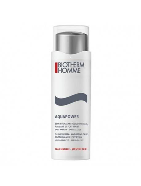 Biotherm Men Aquapower Oligo Thermal Hydrating Care Sensitive Skin 75ml Biotherm Men Aquapower Oligo Thermal Hydrating Care Sensitive Skin 75ml 3614271390257