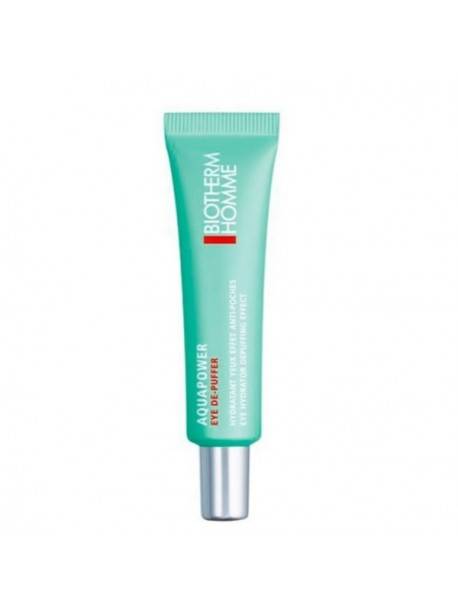 Biotherm Aquapower Eye De Puffer 15ml Biotherm Aquapower Eye De Puffer 15ml 3614271426024