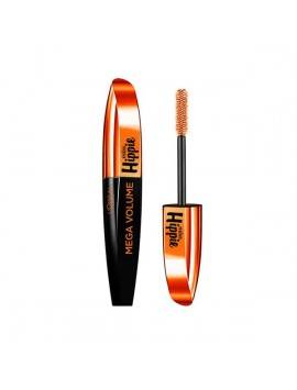 Loreal Mascara Mega Volume Miss Hippie Black