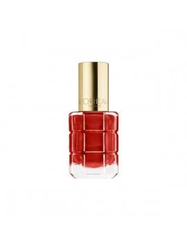 Loreal Le Vernis À L Huile 444 Orange Triomphe