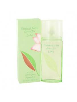 Elizabeth Arden Green Tea Lotus Eau De Toilette Spray 100ml