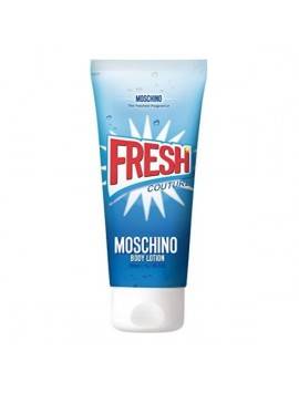 Moschino Fresh Couture Body Lotion 200ml