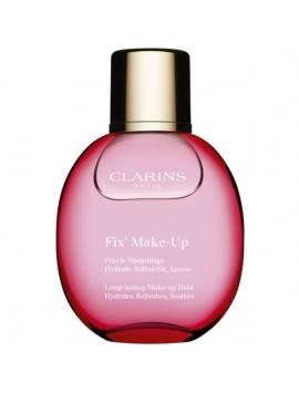 Clarins Fix Make Up Hydrates Refreshes Soothes 50ml