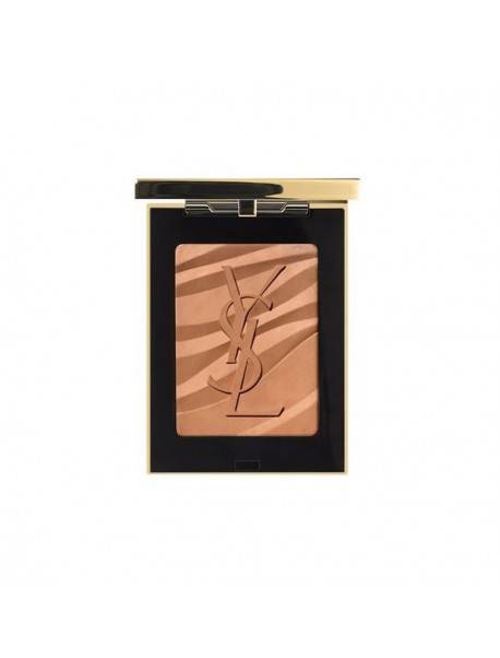 ysl fire opal bronzer