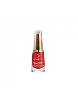 Collistar Smalto Gloss Efetto Gel 576 Flame Red