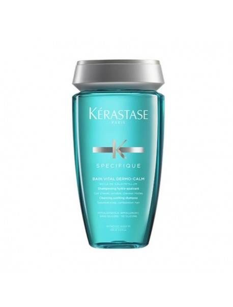 Kerastase Spécifique Bain Vital Dermo Calm 250ml 3474636397389