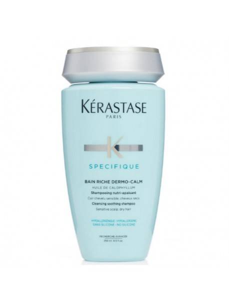 kerastase Spécifique Bain Rich Dermo Calm 250ml 3474636397396