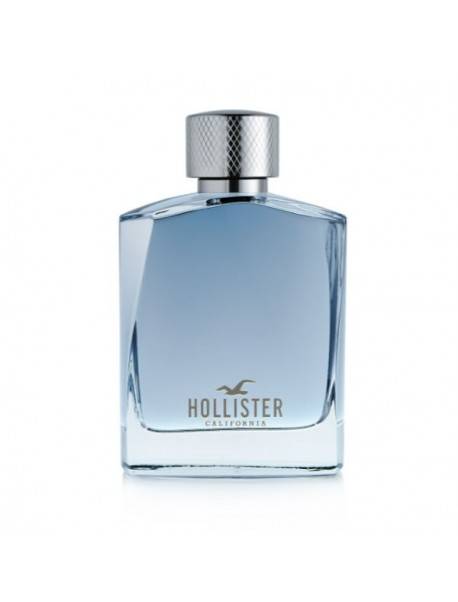 Hollister Wave For Him Eau De Toilette Spray 30ml Hollister Wave For Him Eau De Toilette Spray 30ml 0085715260048