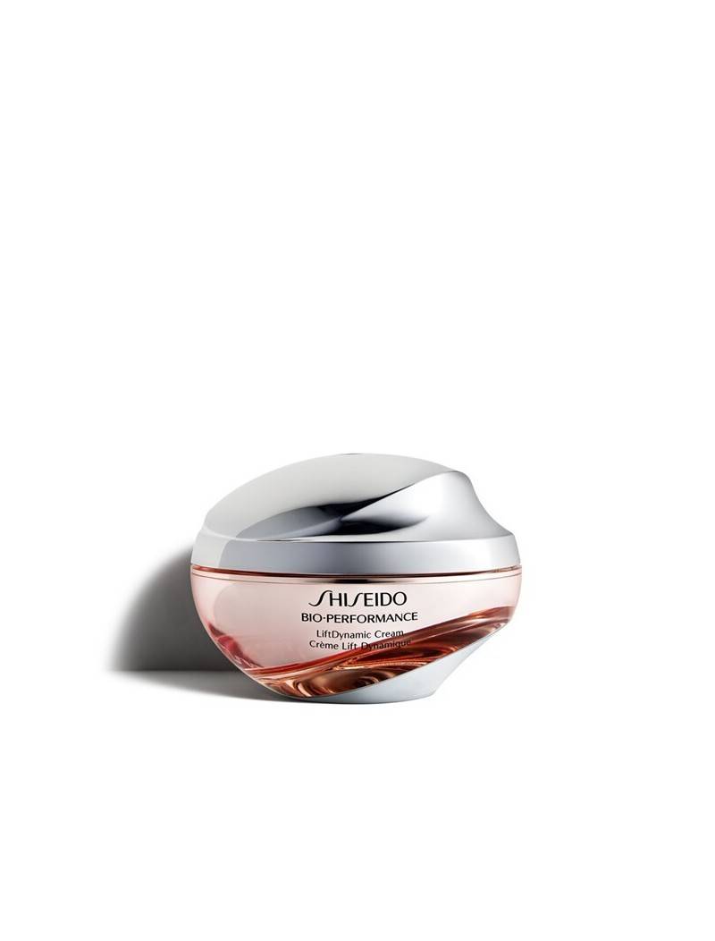 crema lifting shiseido