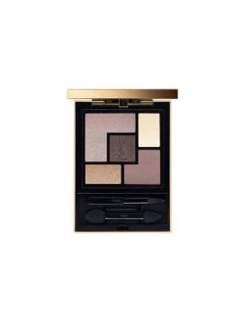 Yves Saint Laurent Couture Palette Eye Contouring 13 Nude Contouring