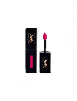 Yves Saint Laurent Vernis A Lèvres Vinyl Cream 410 Fuchsia Live