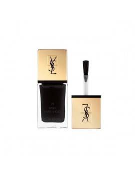 Yves Saint Laurent La Laque Couture Smalto 73 Noir Over Noir