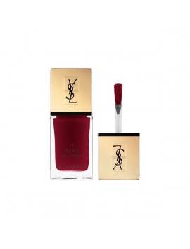 Yves Saint Laurent La Laque Couture Smalto 74 Rouge Over Noir
