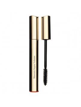 Clarins Supra Volume Mascara 01 Intense Black