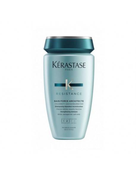 Kerastase Bain Force Architecte Shampoo 250ml 3474636397945