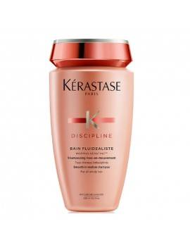 Kerastase Discipline Bain Fluidealiste Shampoo 250ml