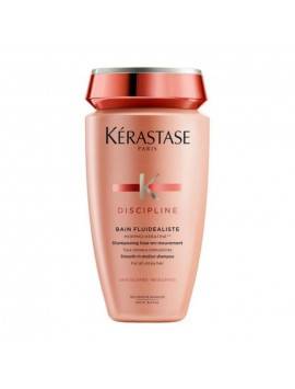 Kerastase Discipline Bain Fluidealiste Shampoo Sans Sulfates 250ml