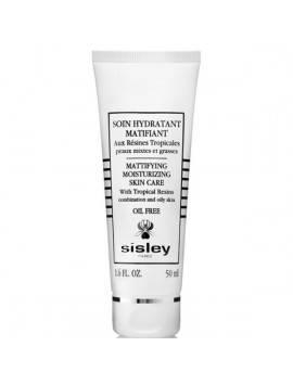 Sisley Mattifying Moisturizing Skin Care With Tropical Resins 50ml