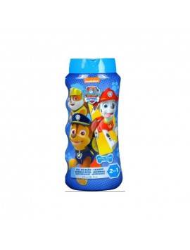 Cartoon Paw Patrol Gel Doccia & Shampoo 475ml