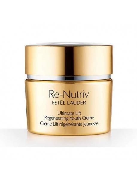 Estee Lauder Re Nutriv Ultimate Lift Regenerating Youth Creme 50ml Estee Lauder Re Nutriv Ultimate Lift Regenerating Youth Creme 50ml 0887167250697