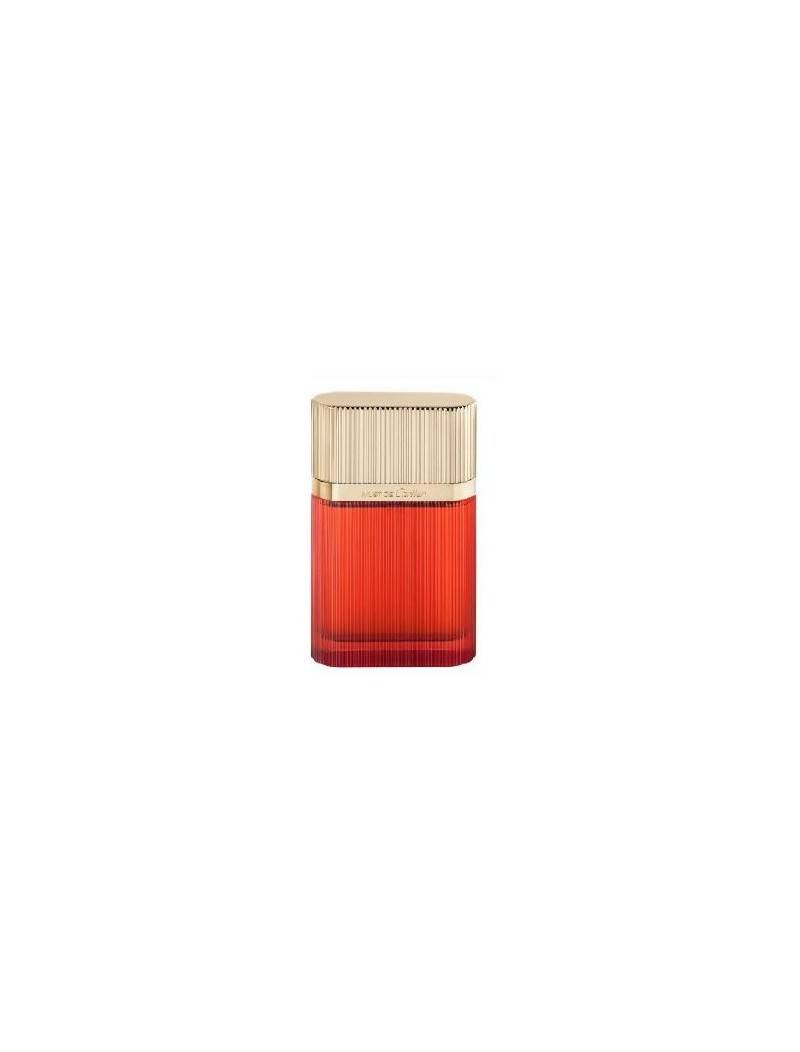 Cartier Must De Cartier Eau De Parfum Spray 50ml 3432240500809
