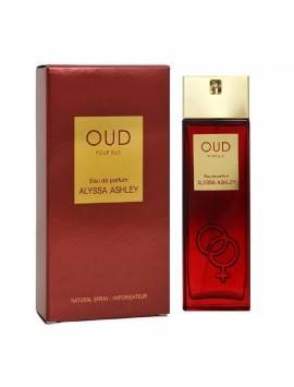 Alyssa Ashley Oud Pour Elle Eau De Parfum Spray 50ml