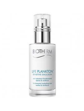 Biotherm Life Plankton Sensitive Emulsion Soothe And Reinforce 50ml