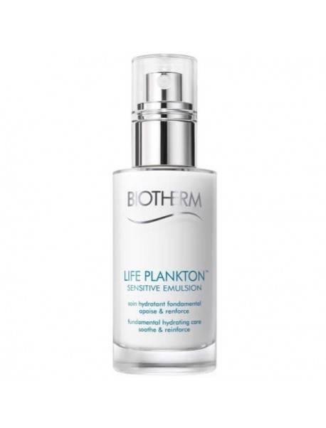 Biotherm Life Plankton Sensitive Emulsion Soothe And Reinforce 50ml Biotherm Life Plankton Sensitive Emulsion Soothe And Reinforce 50ml 3614271608932