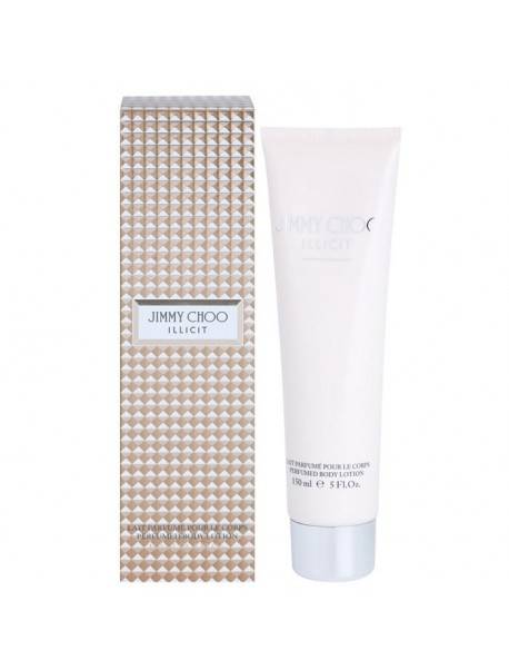 Jimmy Choo Illicit Lozione Per Il Corpo 150ml Jimmy Choo Illicit Lozione Per Il Corpo 150ml 3386460072892