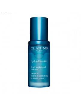 Clarins HYDRA ESSENTIEL Bi-Sérum Intensif Anti Soif 30ml