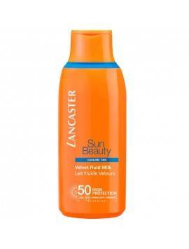 Lancaster Sun Beauty Latte Solare Effetto Velluto Spf50 175ml
