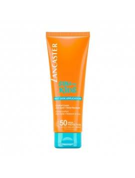 Lancaster Sun Kids Crema Solare Applicabile Su Pelle Bagnata Spf50 125ml
