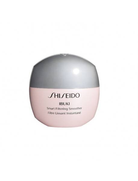 Shiseido IBUKI Smart Filtering Smoother 20ml Shiseido IBUKI Smart Filtering Smoother 20ml 0768614134640