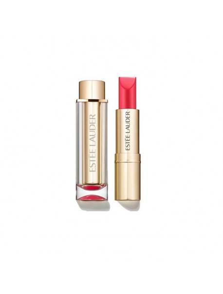 Estee Lauder Pure Color Love Lipstick 330 Wild Poppy Estee Lauder Pure Color Love Lipstick 330 Wild Poppy 0887167305250