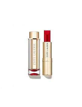 Estee Lauder Pure Color Love Lipstick 310 Bar Red