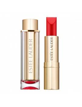 Estee Lauder Pure Color Love Lipstick 06 Shock And Awe