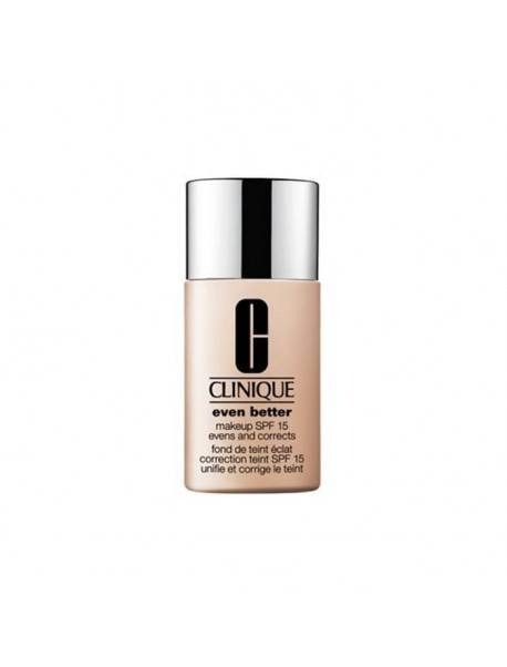 Clinique Even Better Fondotinta Antimacchie Spf15 10 Golden 30ml 0020714324698