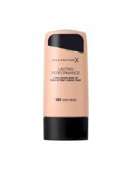 Max Factor Lasting Performance Foundation 101 Ivory Beige