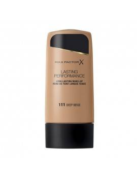 Max Factor Lasting Performance Foundation 111 Deep Beige