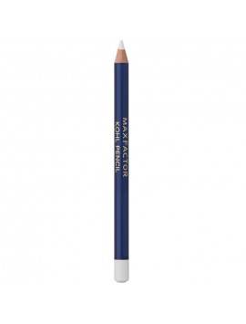 Max Factor Khol Eye Liner Pencil 10 White