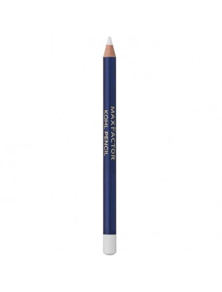 Max Factor Khol Eye Liner Pencil 10 White Max Factor Khol Eye Liner Pencil 10 White 0000050544172