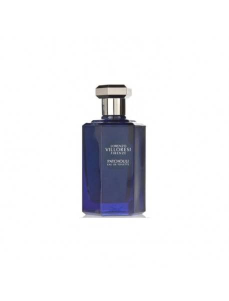 Lorenzo Villoresi Patchouli Eau De Toilette Spray 100ml 8028544101450