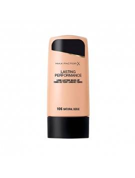 Max Factor Lasting Performance Foundation 106 Natural Beige