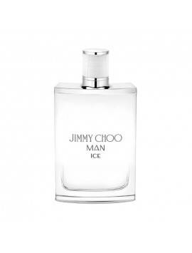 Jimmy Choo Man Ice Eau De Toilette Spray 50ml