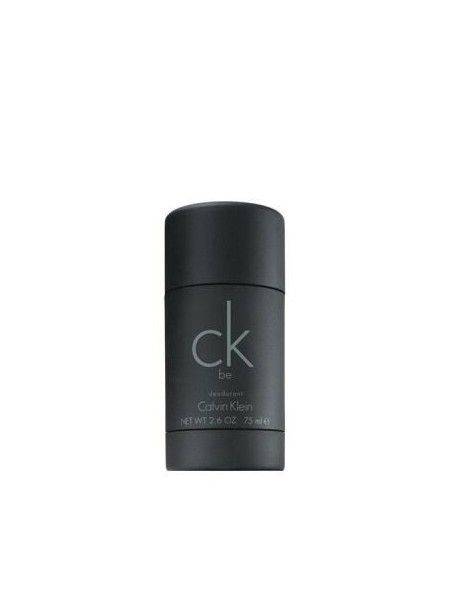 Calvin Klein CK BE Deodorante Stick 100ml Calvin Klein CK BE Deodorante Stick 100ml 0088300108992