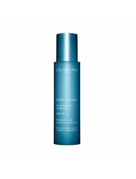 Clarins HYDRA ESSENTIEL Fluide Fondant Désaltérant SPF15 50ml