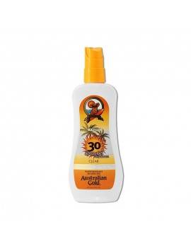 Australian Gold Spray Gel Spf30 237ml